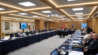 Dava sayısında Avrupalı devlerle yarışıyoruz