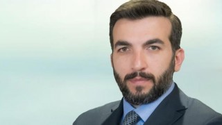 Davut Arpaya AK Parti Genel Merkezinde önemli görev