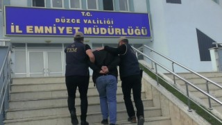 DEAŞlı 3 terörist yakalandı