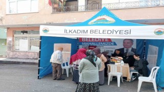 Demirtaş: “Sorunları çözüyor, beklentileri karşılıyoruz”