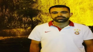 Dengesini kaybedip balkondan düşen alkollü şahıs kamerada