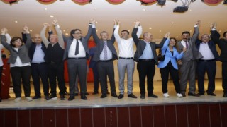 Denizli CHP teşkilatından Kılıçdaroğluna şok