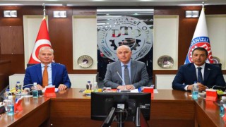 Denizli İl İstihdam ve Mesleki Eğitim Kurulunun 2023 yılı toplantıları tamamlandı