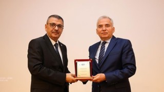 Denizli turizmine yön verecek 3. Ulusal Turizm Kongresi PAÜnün ev sahipliğinde başladı
