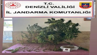 Denizlide 2 uyuşturucu satıcısı tutuklandı