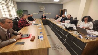 Denizlide Amatör Spor Haftası başlıyor