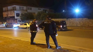 Denizlide asayiş uygulamalarıyla suçlulara göz açtırılmıyor
