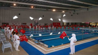 Denizlide Cumhuriyete özel turnuvalar başlıyor