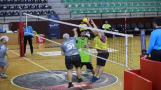 Denizlide Gelin sporda buluşalım projesi hayata geçiyor