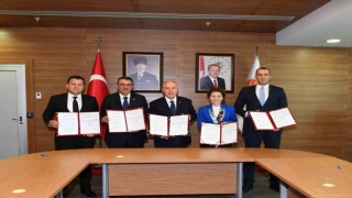Denizlide girişimcilere 285 bin TL ödül