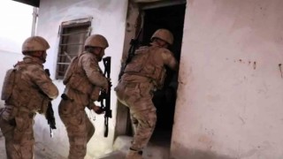 Denizlide örgütün istihbarat yapılanmasına darbe