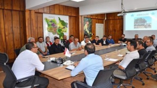 Denizlide yıldız çobanlar yarışmayla belirlenecek