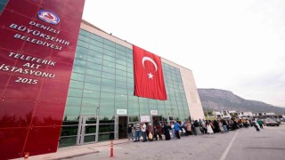 Denizlililer, Teleferik ve Bağbaşı Yaylasına akın etti