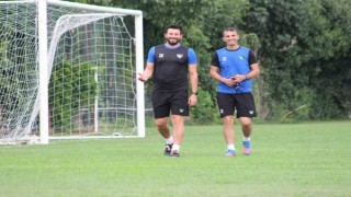 Denizlispor iyi gidişatı sürdürmek istiyor