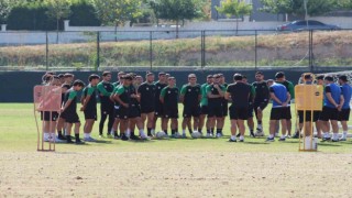 Denizlisporda Fethiyespor mağlubiyetinin üzüntüsü yaşanıyor