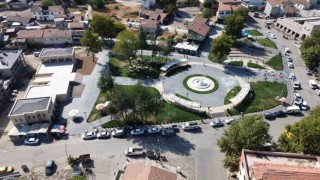 Deprem bölgesi Malatyada doğal ve kültürel varlıklar ihya ediliyor