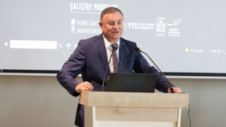 Deprem Sonrası Afet Yönetim Modeli Çalıştayı Gerçekleştirildi