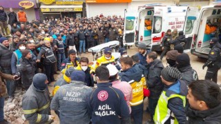 Depremde 51 kişinin öldüğü Furkan Apartmanının ilk duruşması görüldü