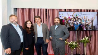 Depremin yaraları Eko-Okul ile sarılacak