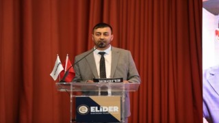 Depremzede işletmeler bilişim ve e-ticaret zirvesinde buluşuyor