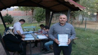 Depremzedelerin ‘hak sahipliği telaşı