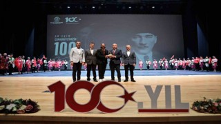 “Destanların dansı, yüzyılın dansı” büyük beğeni topladı