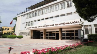 DEÜ Cumhuriyetin 100. yılını dolu dolu kutlayacak