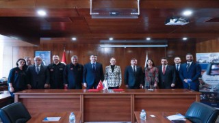 DEÜ ve AFADtan hayati iş birliği: Erken uyarı sistemi kurulacak