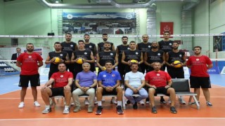 Develi Belediyespor ilk maçına çıkıyor