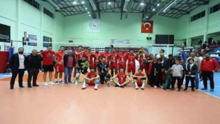 Develi Belediyespor, Spor Totoyu konuk edecek