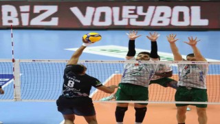 Develi Belediyespor telafi peşinde