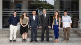 Dijital tarım için iş birliği