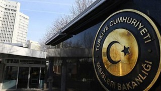Dışişleri Bakanlığı; “Tüm terör hedefleri yok edilecek”