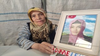 Diyarbakır annelerinin evlat nöbeti kararlılıkla devam ediyor