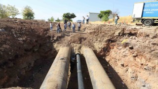 Diyarbakırda ‘Akılı Su Yönetimi Projesi yaygınlaştırılıyor