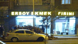 Diyarbakırda ekmek fırınında silahlı kavga: 2 yaralı