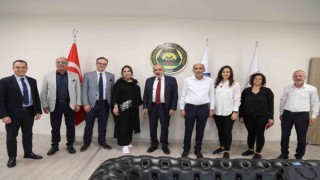 Diyarbakırda Gastro İnovasyon Merkezine hibe desteği