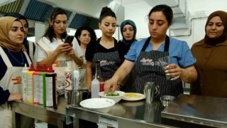 Diyarbakırda kadınların istihdama katılımı için yeni proje