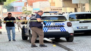 Diyarbakırda komşular arasında silahlı kavga: 2 yaralı