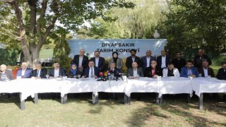 Diyarbakırda Tarım Konseyi kuruldu