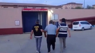 Osmaniye'de sahte hoca tutuklandı