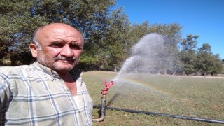 Domuz avında ölen şahsın ailesinden olayın cinayet olduğu iddiası