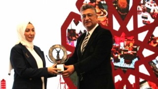 DPÜ, 4. Craftİstanbul El Sanatları ve Tasarım Fuarına katıldı