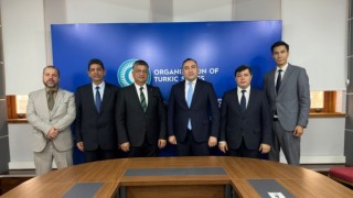 DPÜ ile TDT arasında iş birliği