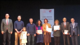 DPÜ, Kültür ve Turizm Bakanlığının yarışmasında iki ayrı derece elde etti