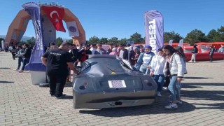 DPÜ, lise öğrencilerine tanıtıldı
