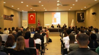 DPÜ ve KUTSO ortaklı “Cumhuriyetimizin 100. Yılında 100 Mentee ile Mentorluk” projesi tamamlandı