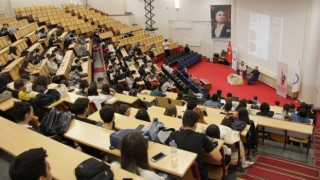DPÜde “Kamuda Kariyer” başlıklı seminer düzenlendi