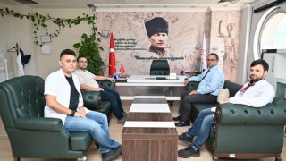Dr. Kara, Düziçi Devlet Hastanesinde İncelemelerde Bulundu