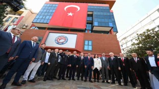DTOdan görkemli 29 Ekim kutlaması